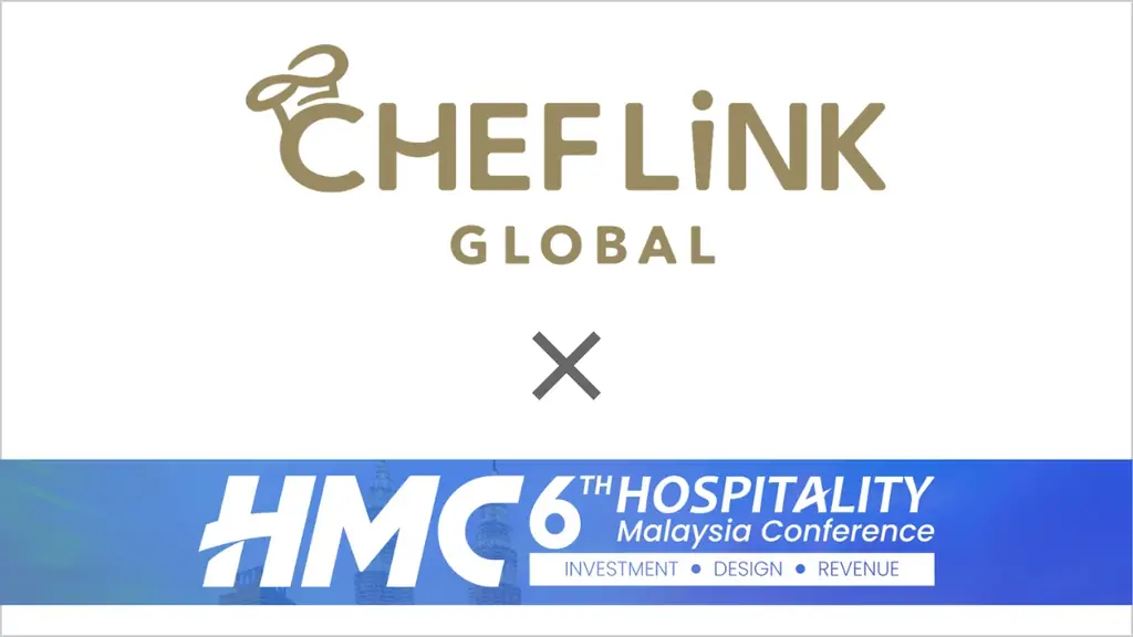 CHEFLINK GLOBAL、マレーシア最大級の食・ホスピタリティ展示会「Food & Hospitality Malaysia」に初出展 画像 1