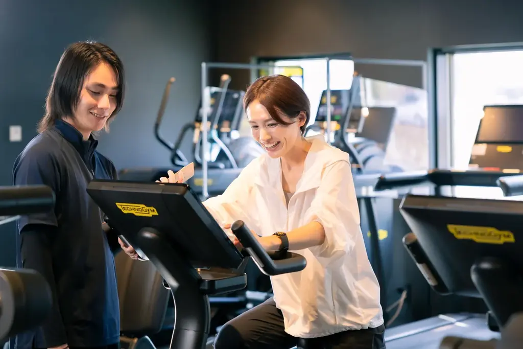 24時間フィットネス「FIT U」3号店が鹿嶋市に初出店！本格的なロウリュサウナを完備した複合型施設が6月21日オープン 画像 2