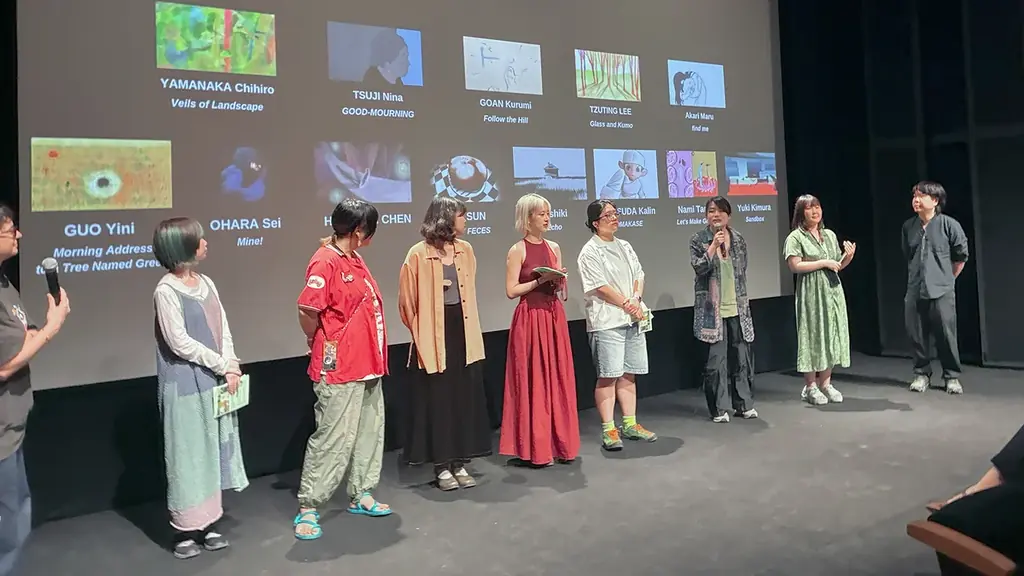 東京藝術大学の産学官連携新拠点「映像リサーチセンターDoCK」始動 画像 3