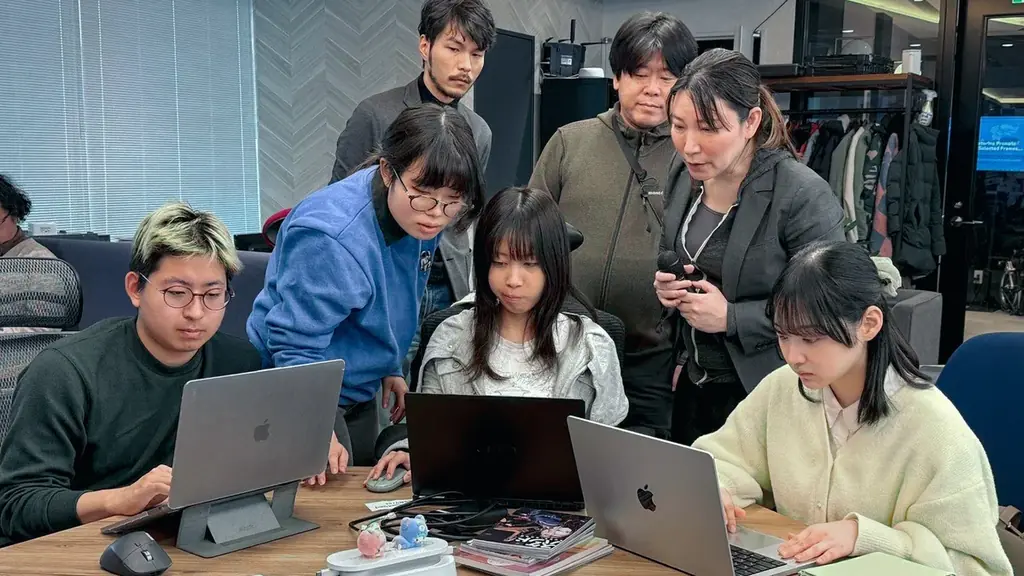 東京藝術大学の産学官連携新拠点「映像リサーチセンターDoCK」始動 画像 9
