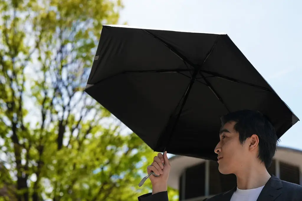 日傘に信頼という付加価値を。傘専門メーカーの機能に、QUICKCAMPが惚れ込んだ理由 画像 8