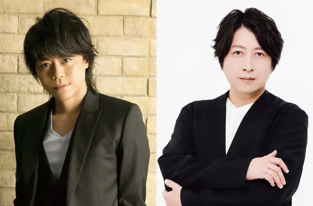 【シェラトン都ホテル大阪】人気声優 「浪川大輔×小野大輔 スペシャルトークショー」ホテル初開催 画像 1