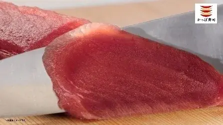 かっぱ寿司、夏を先取りするネタを110円（税込）から！「かつお」や「天然あじ」など、鮮度＆品質にこだわる「かっぱの初夏の極旨ネタ祭り」を開催！ 画像 11