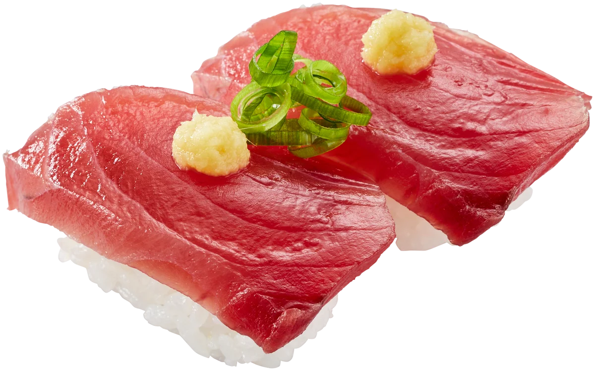 かっぱ寿司、夏を先取りするネタを110円（税込）から！「かつお」や「天然あじ」など、鮮度＆品質にこだわる「かっぱの初夏の極旨ネタ祭り」を開催！ 画像 2