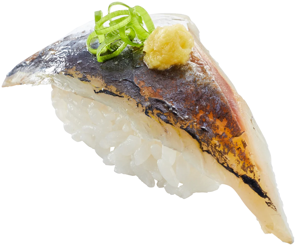 かっぱ寿司、夏を先取りするネタを110円（税込）から！「かつお」や「天然あじ」など、鮮度＆品質にこだわる「かっぱの初夏の極旨ネタ祭り」を開催！ 画像 4