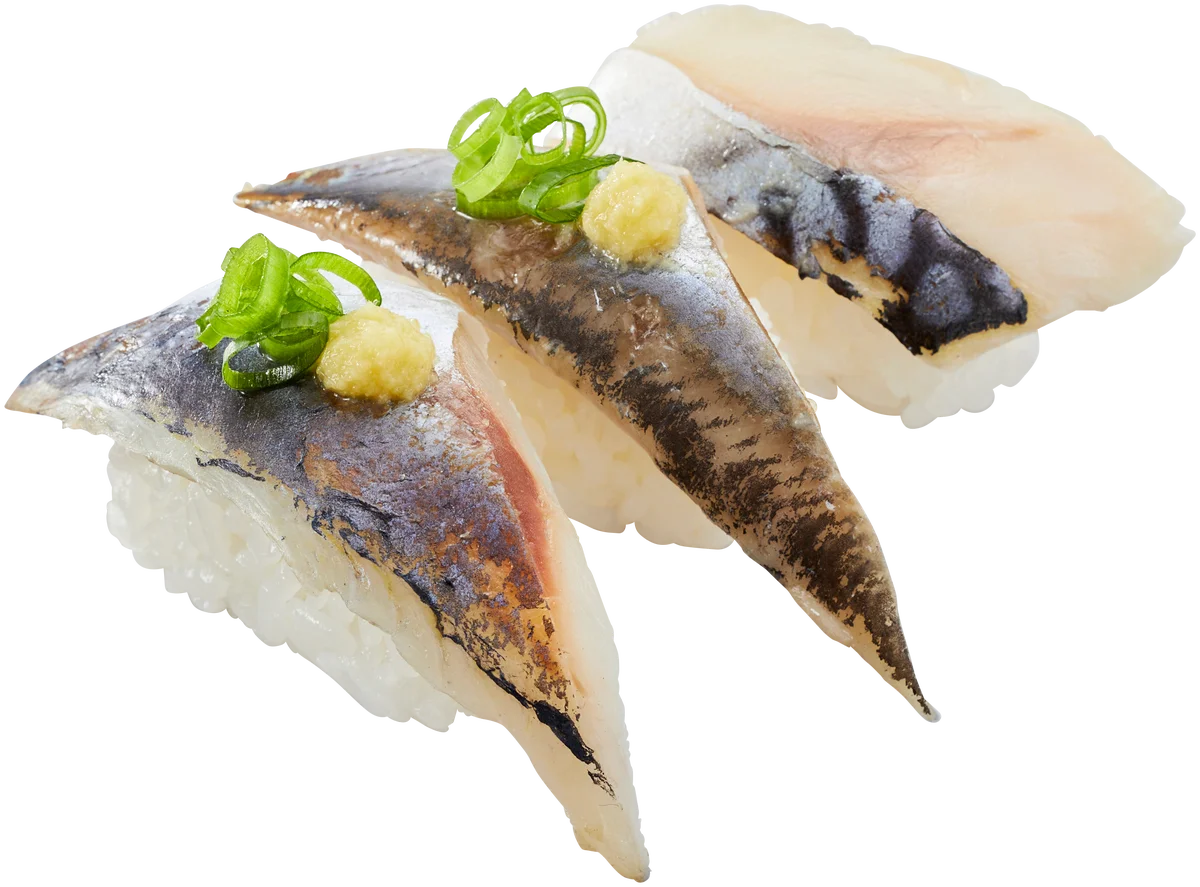 かっぱ寿司、夏を先取りするネタを110円（税込）から！「かつお」や「天然あじ」など、鮮度＆品質にこだわる「かっぱの初夏の極旨ネタ祭り」を開催！ 画像 6