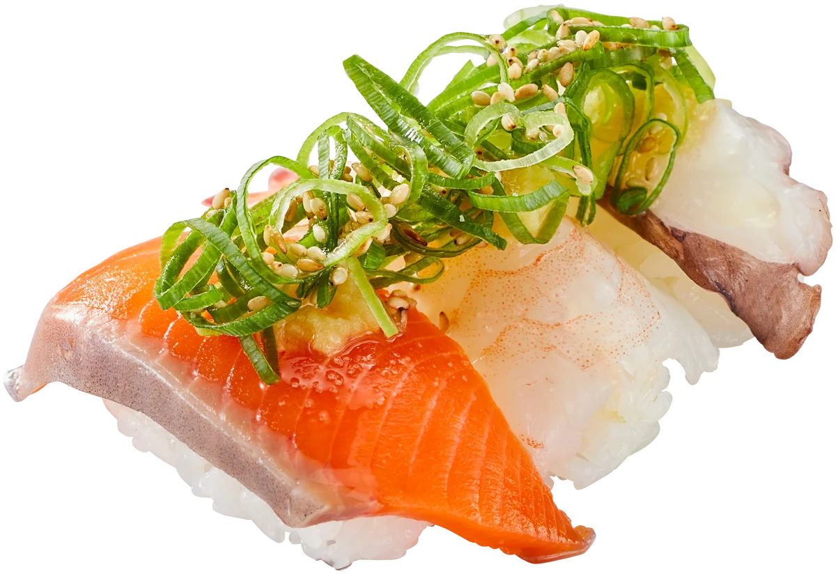 かっぱ寿司、夏を先取りするネタを110円（税込）から！「かつお」や「天然あじ」など、鮮度＆品質にこだわる「かっぱの初夏の極旨ネタ祭り」を開催！ 画像 7