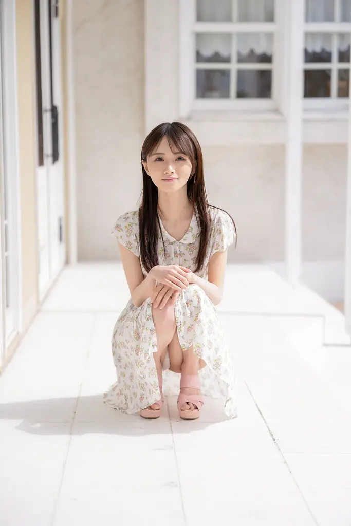 6/20開催｜泉ももか写真集『恋心』発売イベント情報