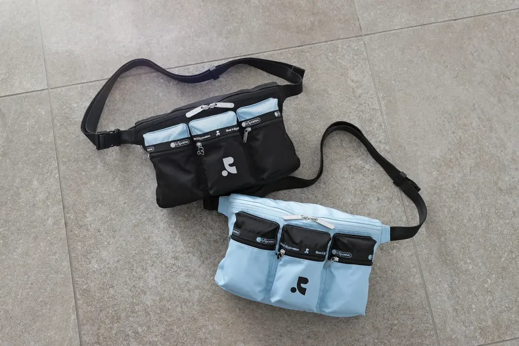 レスポートサックと韓国ファッションブランドコラボ企画が始動！第一弾は“Rest&Recreation(レスト&レクリエーション)” 画像 7