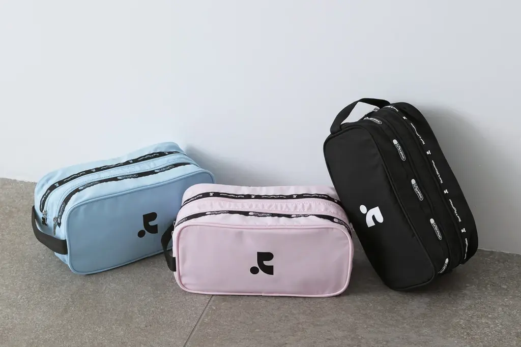 レスポートサックと韓国ファッションブランドコラボ企画が始動！第一弾は“Rest&Recreation(レスト&レクリエーション)” 画像 9