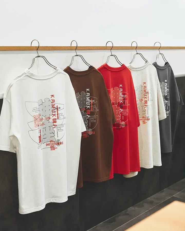 株式会社アーバンリサーチは、2026年7月、IPコラボレーションを軸とする新レーベル、「C™ollaboration URBAN RESEARCH コラボレーション・アーバンリサーチ」をスタートします 画像 3