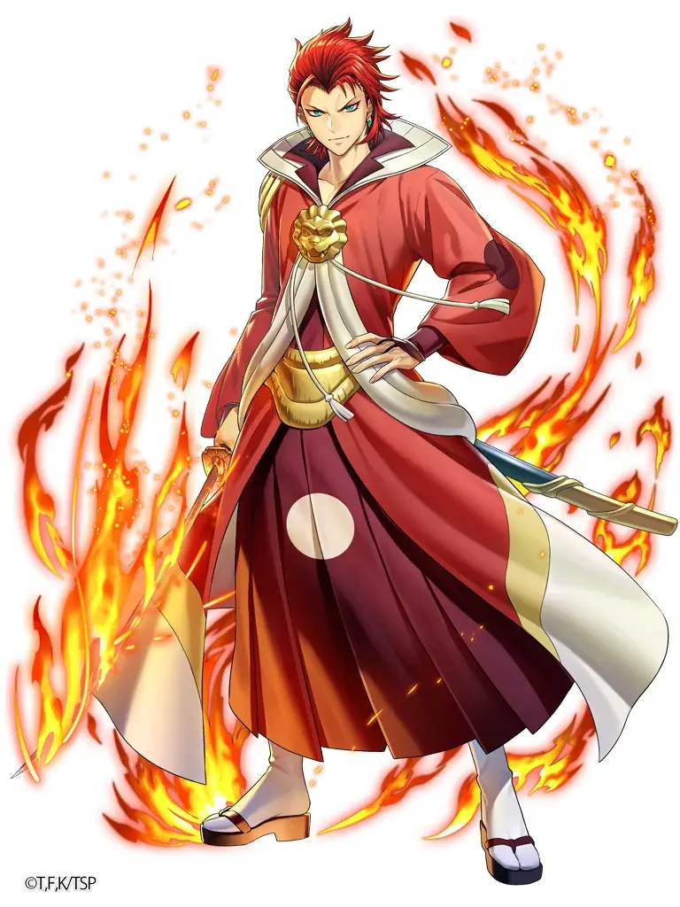 『白猫プロジェクト NEW WORLD’S』とアニメ『転生したらスライムだった件』コラボイベント開始！リムル、ベニマル、シオン、シズが『白猫』世界に登場！ 画像 11