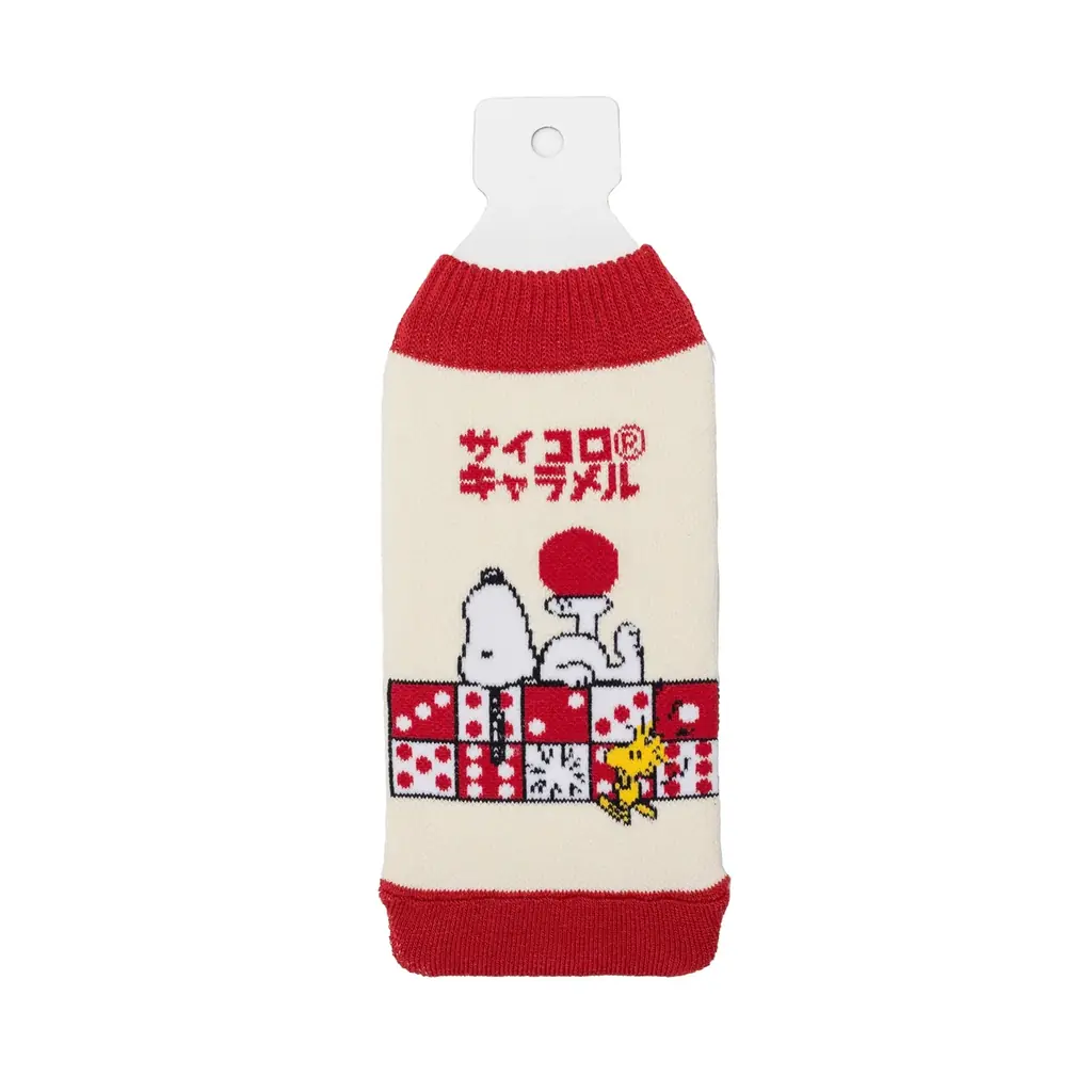 世代を超えて愛される「サイコロ®キャラメル」と「ピーナッツ」の コラボレーション雑貨が登場！ 画像 3