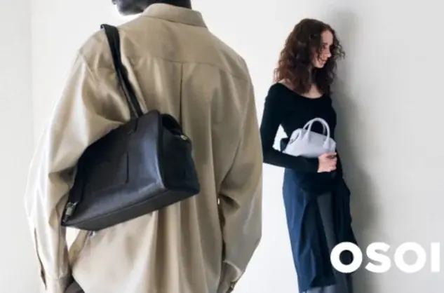 【阪急うめだ本店】話題＆注目の韓国発ファッションブランドが続々「andar」「Atelier nain」「COYSEIO」「OSOI」など 画像 5