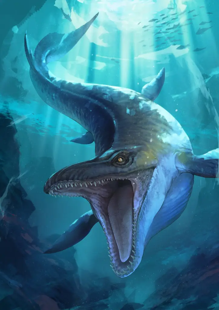 『JURASSIC WORLD THE VILLAINS POP UP SHOP』開催 画像 12