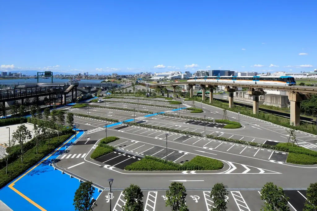 羽田エアポートガーデン、営業時間を延長。飛行機に乗る日も、乗らない日も、夜の空港を楽しめる場所へ 画像 14
