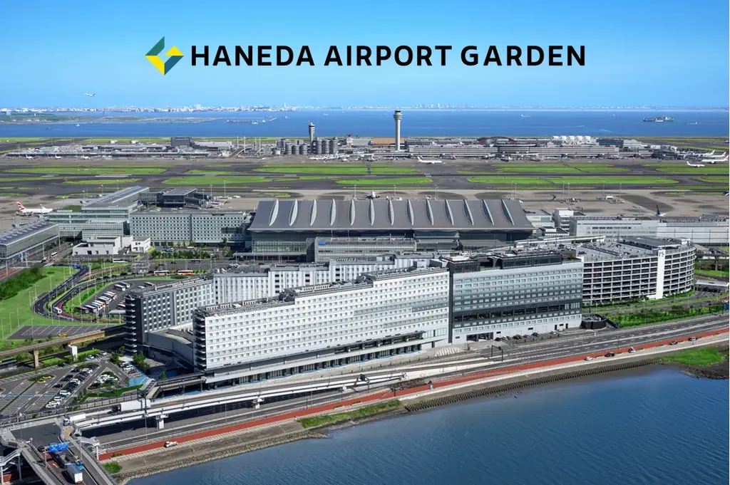 羽田エアポートガーデン、営業時間を延長。飛行機に乗る日も、乗らない日も、夜の空港を楽しめる場所へ 画像 16