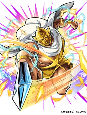祝・2周年突入！新超人「ゆでたまご先生」が登場！キン肉マン 極・タッグ乱舞2nd ANNIVERSARYイベント開催！ 画像 10