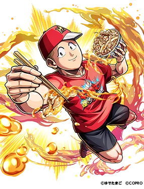 祝・2周年突入！新超人「ゆでたまご先生」が登場！キン肉マン 極・タッグ乱舞2nd ANNIVERSARYイベント開催！ 画像 3