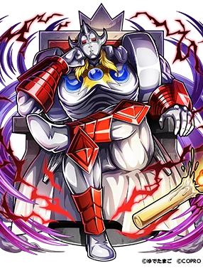 祝・2周年突入！新超人「ゆでたまご先生」が登場！キン肉マン 極・タッグ乱舞2nd ANNIVERSARYイベント開催！ 画像 9