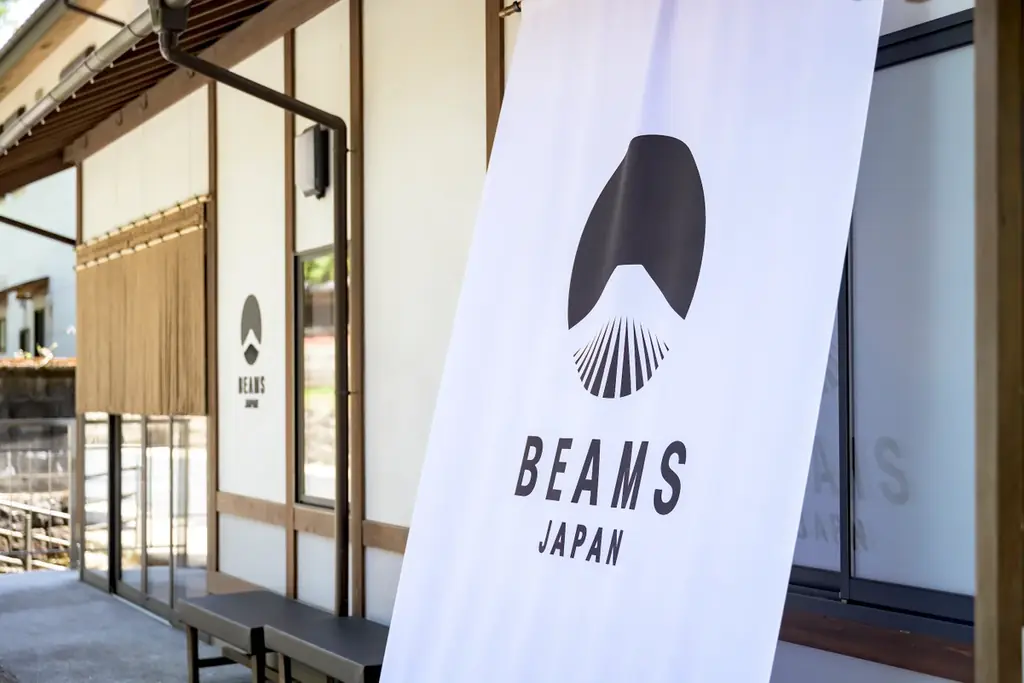 ビームスの太鼓判マップ『B-jirushi MAP』の第4弾「東武日光駅発！知る人ぞ知る、本当の日光。」日光観光プランを公開 画像 20