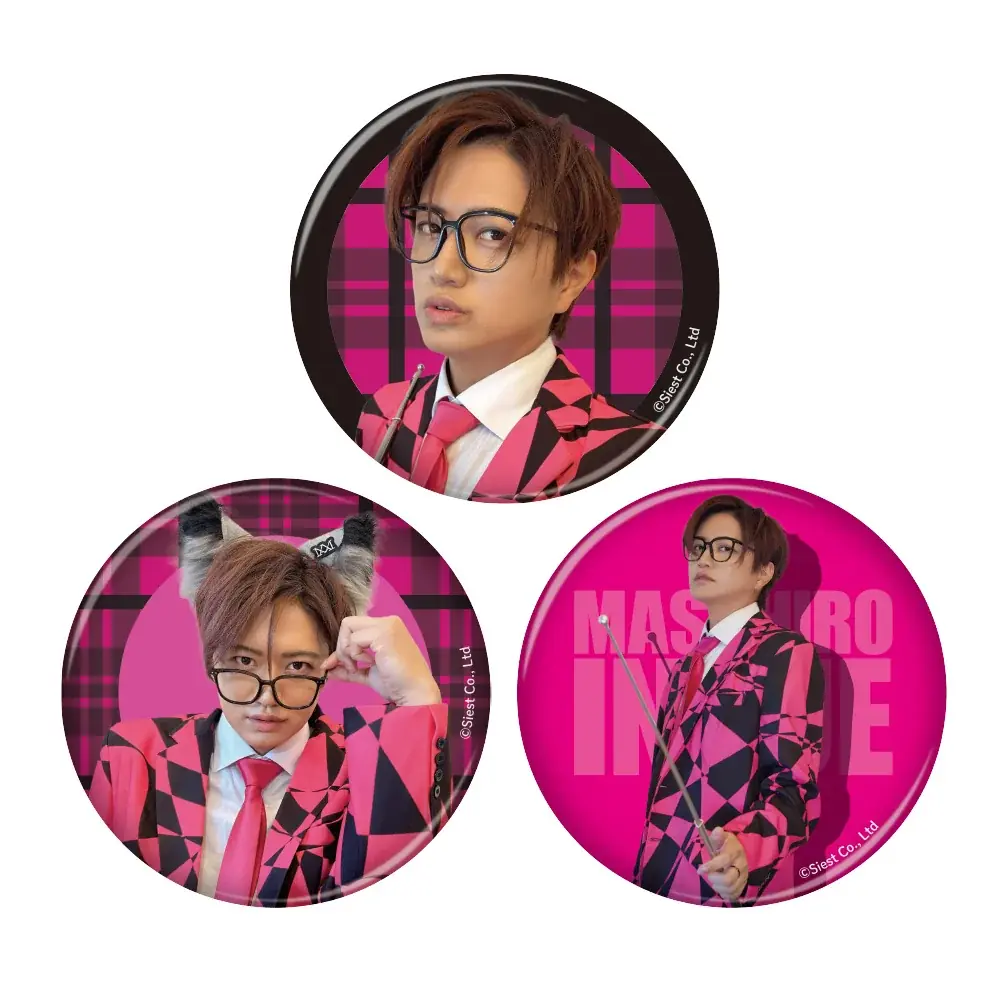 【井上正大×ヴィレッジヴァンガード】～マゼンタ学園、校外実習実施のお知らせ！～ 画像 6