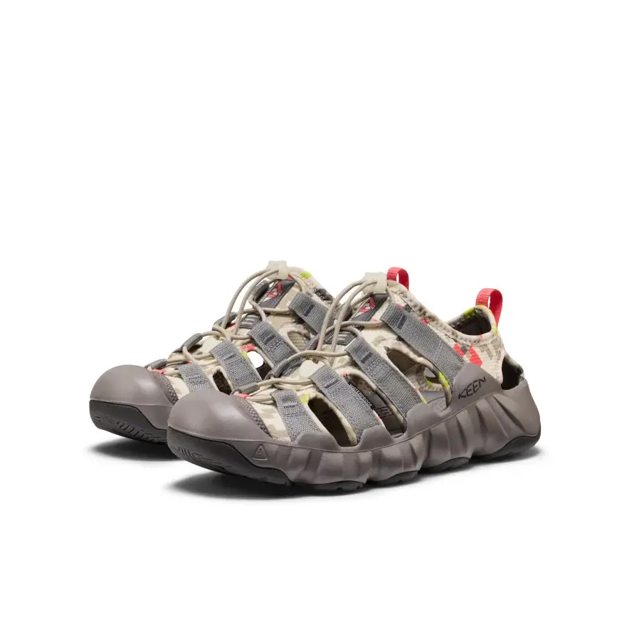 フジロッカーの必須ギアでフジロックを楽しもう！フジロック×KEENのコラボレーション第7弾 2026年6月24日（水）発売 画像 3