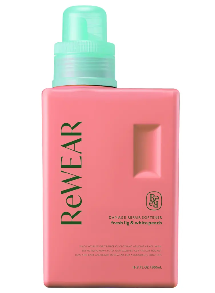 【昨年はわずか4日で完売*】再生柔軟剤「ReWEAR」から待望の夏限定品が登場！みずみずしく清潔感のある『フレッシュフィグ&ホワイトピーチ』の香りが7月2日より新発売 画像 5