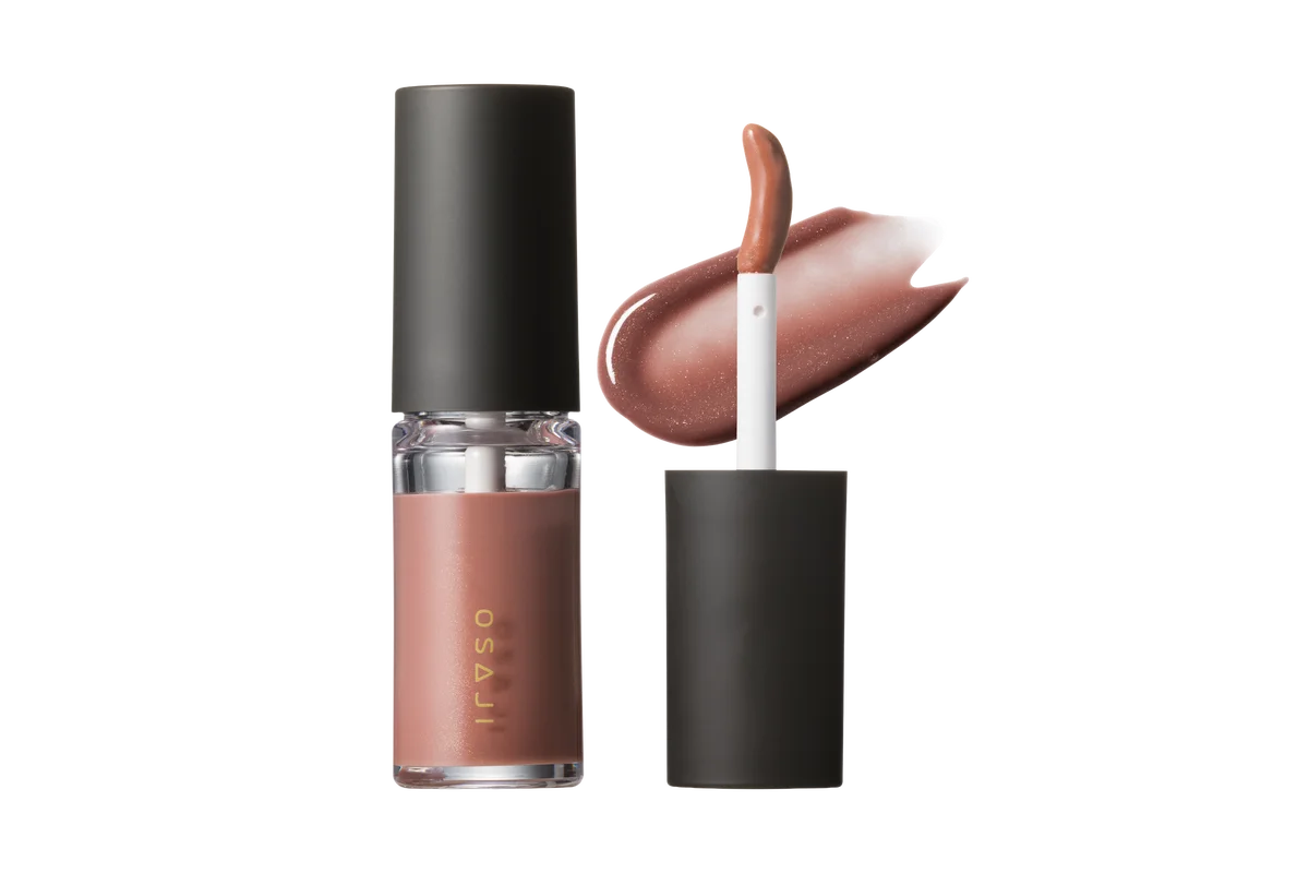 OSAJI（オサジ）、「2026 AUTUMN MAKEUP COLLECTION」を2026年8月5日（水）、「SOLAR CLOCK COLLECTION」を2026年8月26日（水）に発売。 画像 12