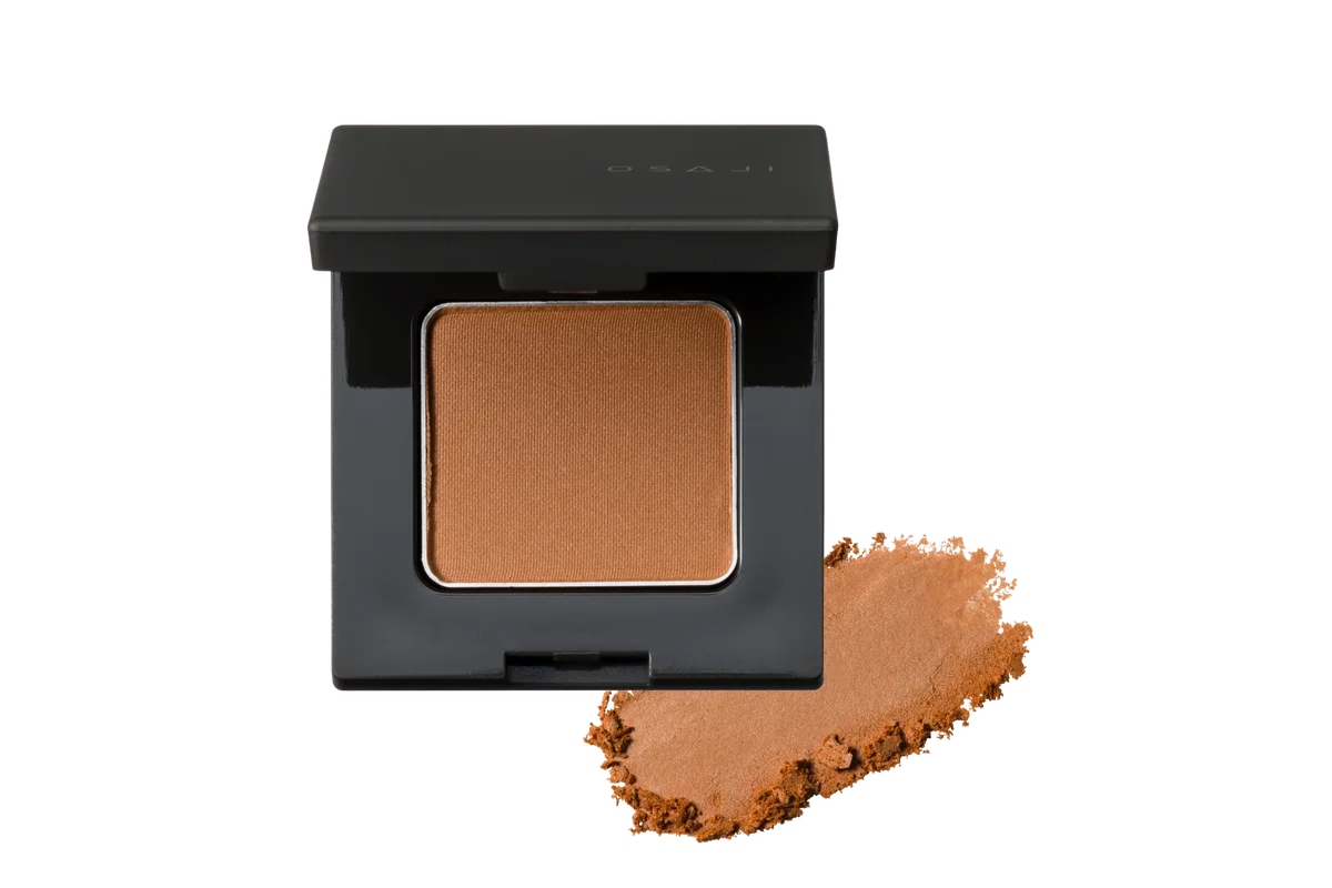 OSAJI（オサジ）、「2026 AUTUMN MAKEUP COLLECTION」を2026年8月5日（水）、「SOLAR CLOCK COLLECTION」を2026年8月26日（水）に発売。 画像 13