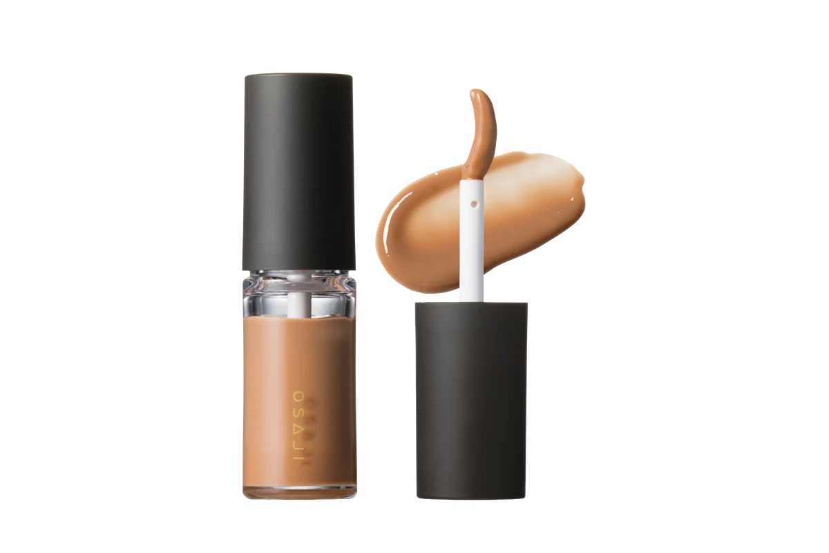 OSAJI（オサジ）、「2026 AUTUMN MAKEUP COLLECTION」を2026年8月5日（水）、「SOLAR CLOCK COLLECTION」を2026年8月26日（水）に発売。 画像 14
