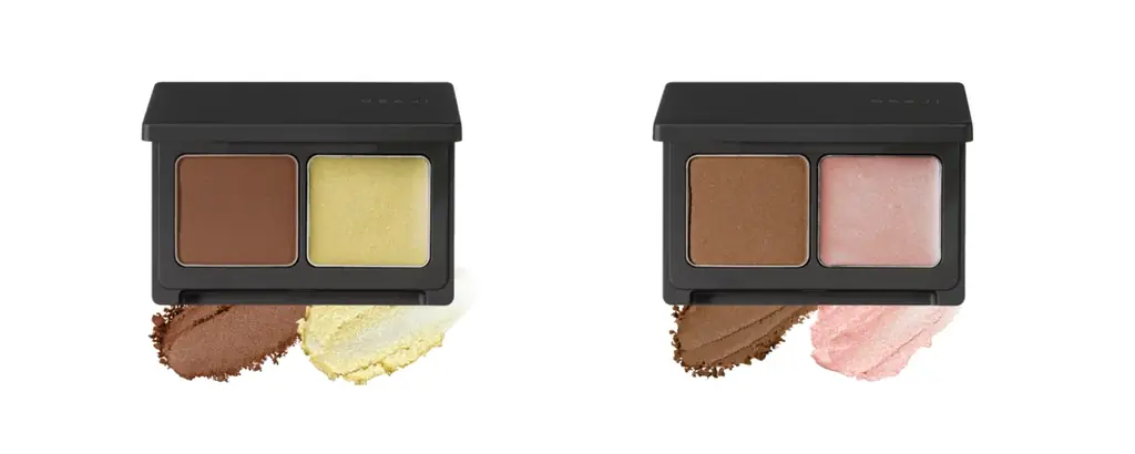OSAJI（オサジ）、「2026 AUTUMN MAKEUP COLLECTION」を2026年8月5日（水）、「SOLAR CLOCK COLLECTION」を2026年8月26日（水）に発売。 画像 3