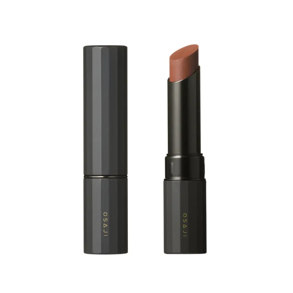 OSAJI（オサジ）、「2026 AUTUMN MAKEUP COLLECTION」を2026年8月5日（水）、「SOLAR CLOCK COLLECTION」を2026年8月26日（水）に発売。 画像 4