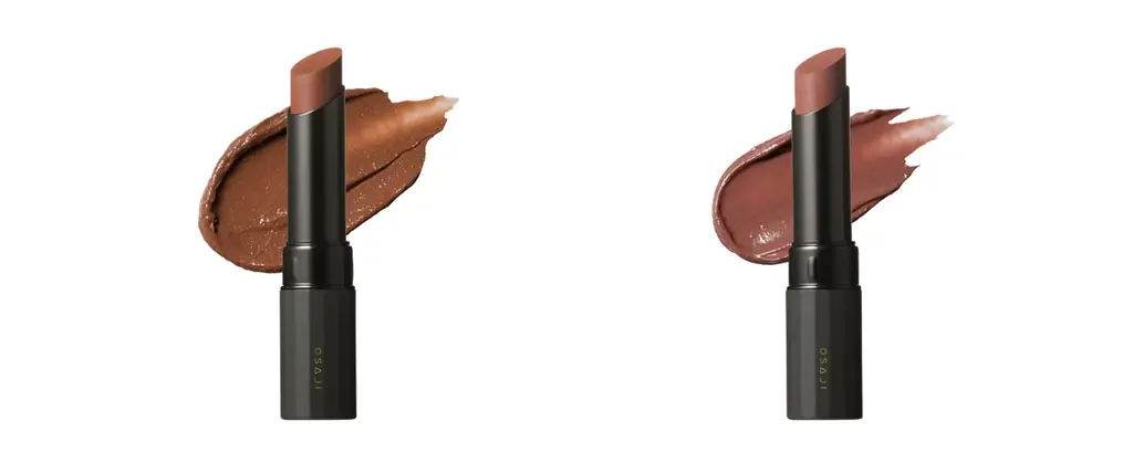 OSAJI（オサジ）、「2026 AUTUMN MAKEUP COLLECTION」を2026年8月5日（水）、「SOLAR CLOCK COLLECTION」を2026年8月26日（水）に発売。 画像 5