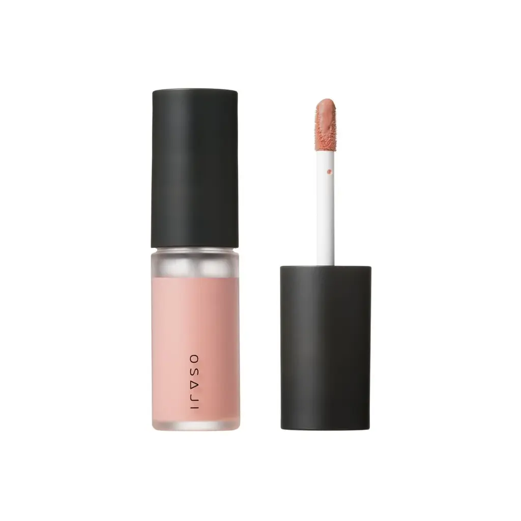 OSAJI（オサジ）、「2026 AUTUMN MAKEUP COLLECTION」を2026年8月5日（水）、「SOLAR CLOCK COLLECTION」を2026年8月26日（水）に発売。 画像 6
