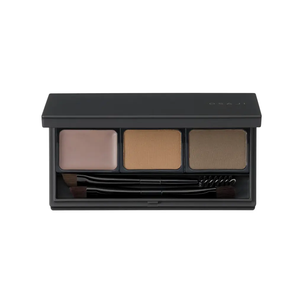 OSAJI（オサジ）、「2026 AUTUMN MAKEUP COLLECTION」を2026年8月5日（水）、「SOLAR CLOCK COLLECTION」を2026年8月26日（水）に発売。 画像 8