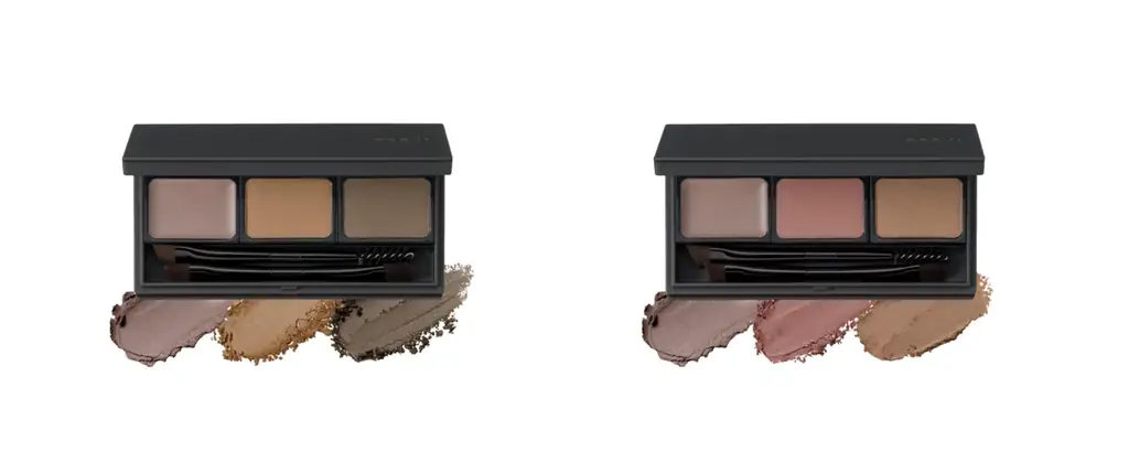 OSAJI（オサジ）、「2026 AUTUMN MAKEUP COLLECTION」を2026年8月5日（水）、「SOLAR CLOCK COLLECTION」を2026年8月26日（水）に発売。 画像 9