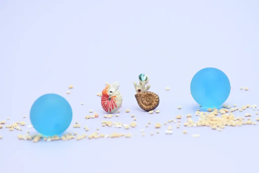 【ロフト】日本の水族館の魅力に触れる銀座ロフトの人気企画「旅する水族館2026」開催 画像 18
