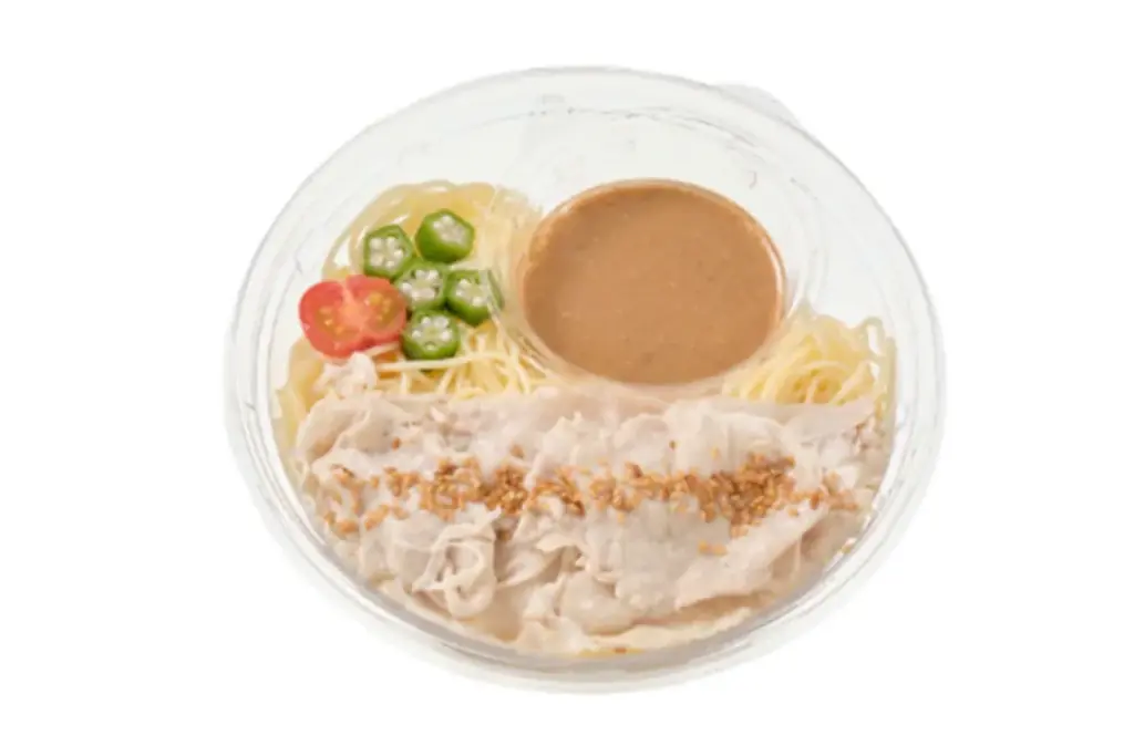 夏を彩る『冷製パスタシリーズ』から3種のパスタが新登場！具材たっぷりで見た目も鮮やかな夏のごちそうパスタ！ 画像 4
