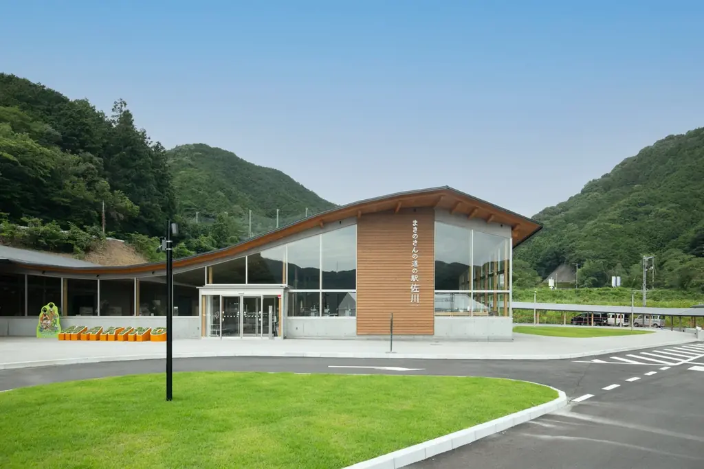 【JAF高知】楽しい催し盛りだくさん「まきのさんの道の駅・佐川 開駅3周年祭」にJAFブースを出展します 画像 2