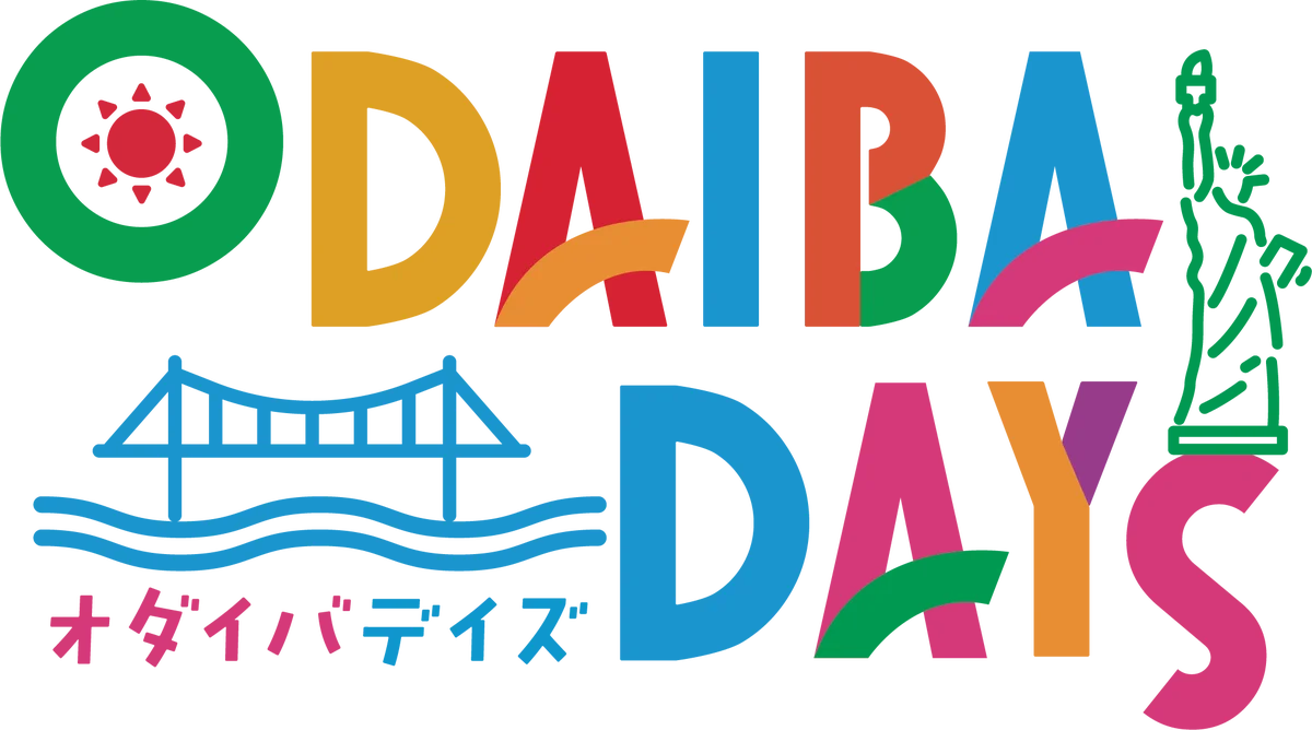 ODAIBA DAYS