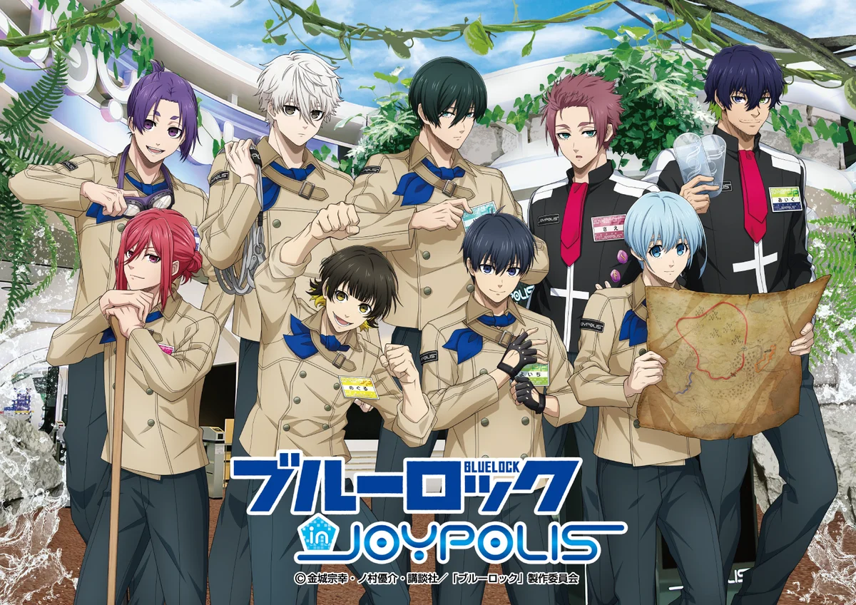 お台場の夏を盛り上げる3施設合同キャンペーン「ODAIBA DAYS」 画像 3
