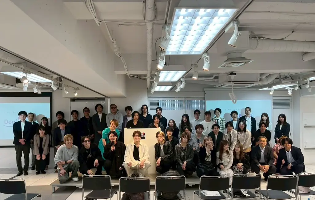 「奪われる仕事になる？」AI時代の美容業界3カ年計画、デジテックサミ東京で深掘り 画像 2