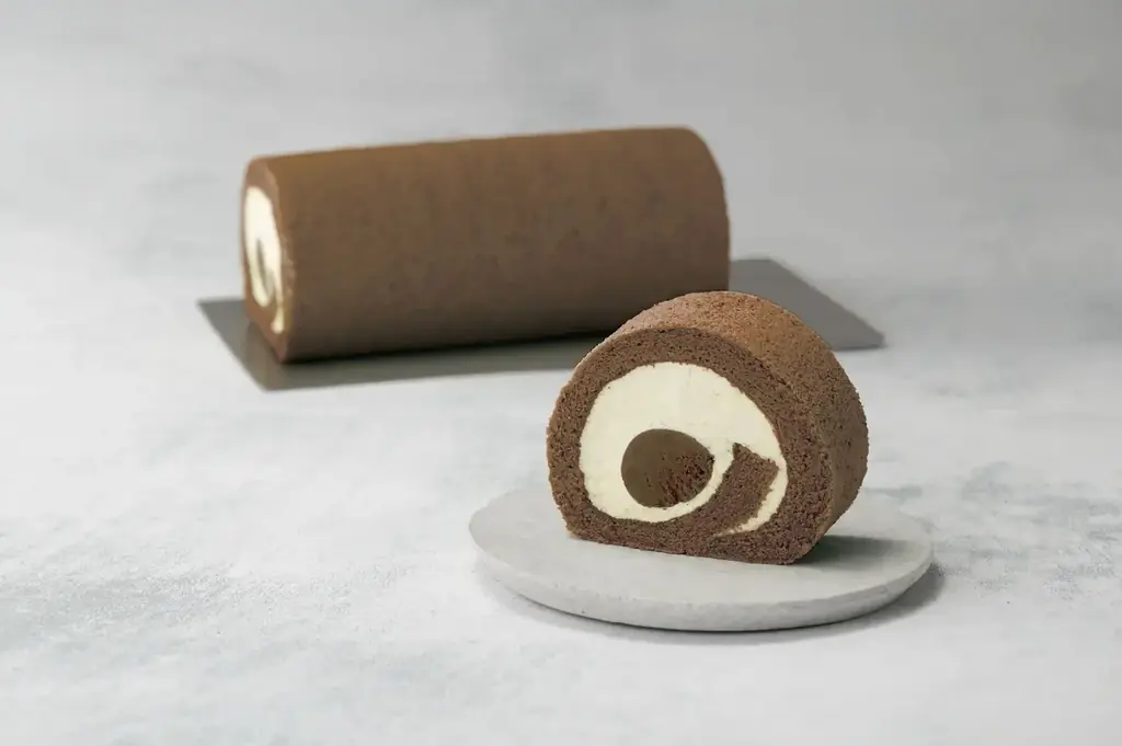 nana's green teaのほうじ茶ロールケーキが公式通販で販売開始