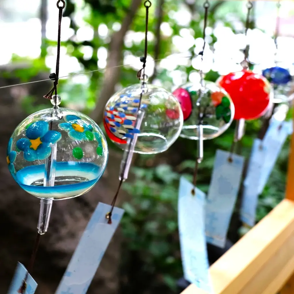 学び×体験で夏を満喫！「夏のわくわくキッズフェス2026」に4回目の参加／東京ドームシティ、日本橋エリアと初の二会場出展で体験価値を拡大／花飾りと江戸風鈴ワークショップを開催 画像 5