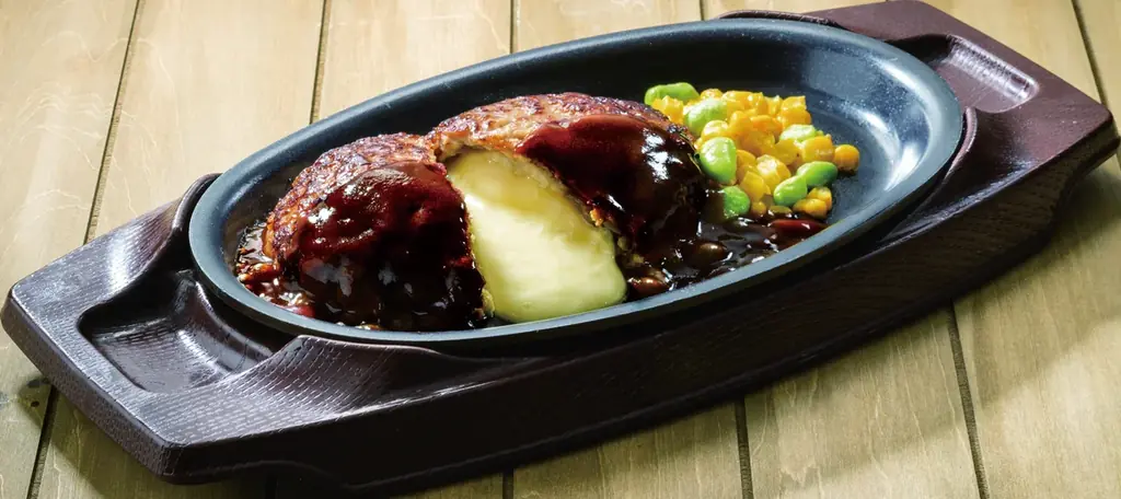 創業当時の“初代和風さらだうどん”が復刻！父の日に合わせ、ビールやご家族で楽しめるキッズメニューのクーポンが半額！ 画像 14