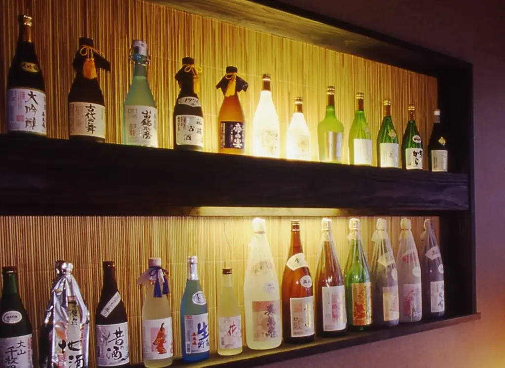 築100年超の旅館と旧邸宅を再生　 房総の酒・食・建築を「酒旅」に再編集した大人限定宿『いっぺ THE SAKE RYOKAN』開業 画像 4