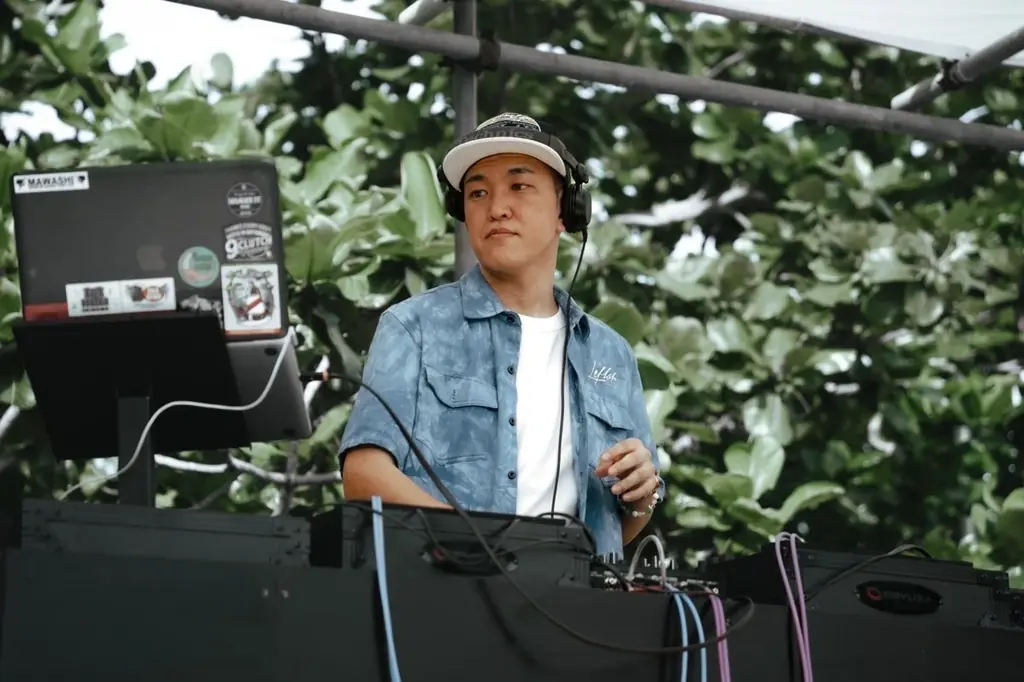 【沖縄の今夏注目イベント】サウナ＆ナイトプールイベント「OKINAWA SAUNA & POOL NIGHT PARTY」を2日間限定開催 | 沖縄・ラグナガーデンホテル 画像 12
