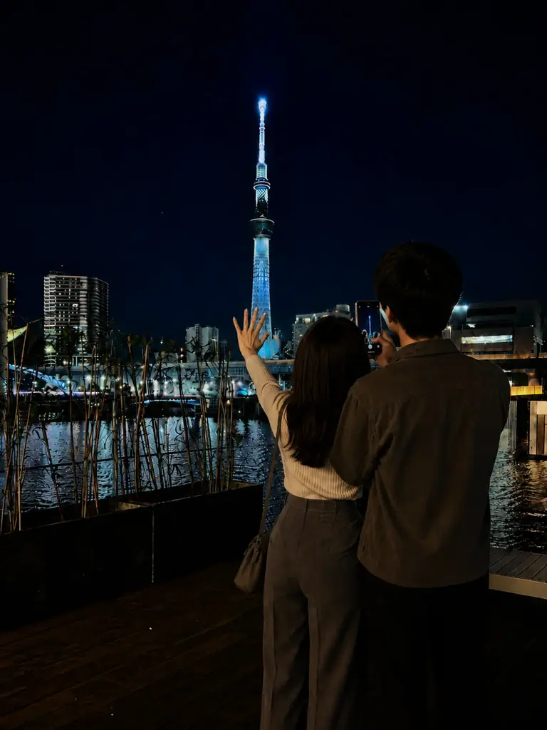 和のブライダルジュエリーショップ TOMOE 巴 本店にて、夏の特別イベントを実施！隅田川花火大会観覧招待や6月ナイト営業、限定デザインの婚姻届プレゼントも。 画像 3