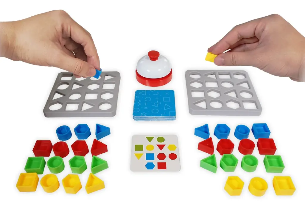 瞬発力に自信あるヤツいる？反射神経でいざ勝負！「スピードキャッチゲーム」が6月新発売 画像 6
